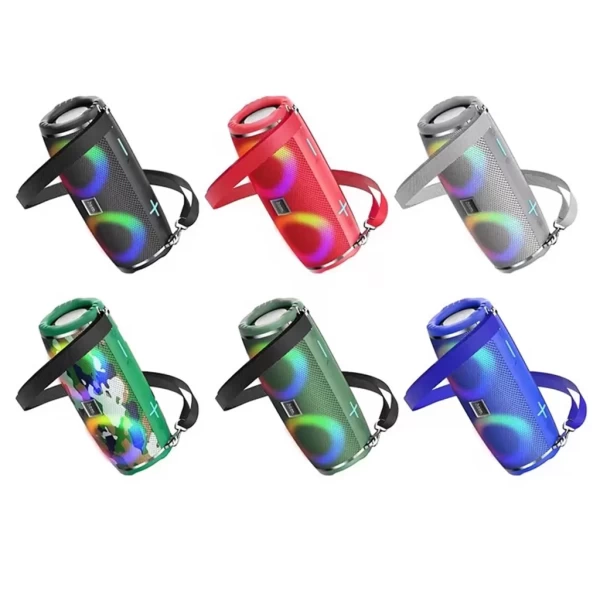 Hoco HC12 True Wireless Bluetooth Speaker